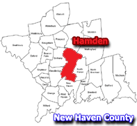 hamden ct