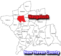 naugatuck ct