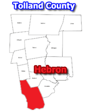 hebron ct