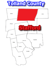 stafford ct